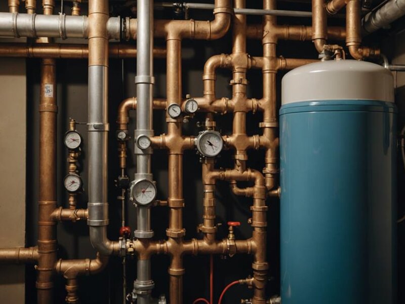 Plumber San Antonio Emergency Services