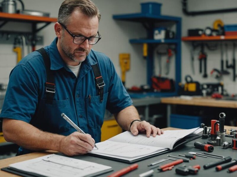 Plumber San Antonio Water Heater Services